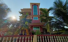 Pappa'S Guest House